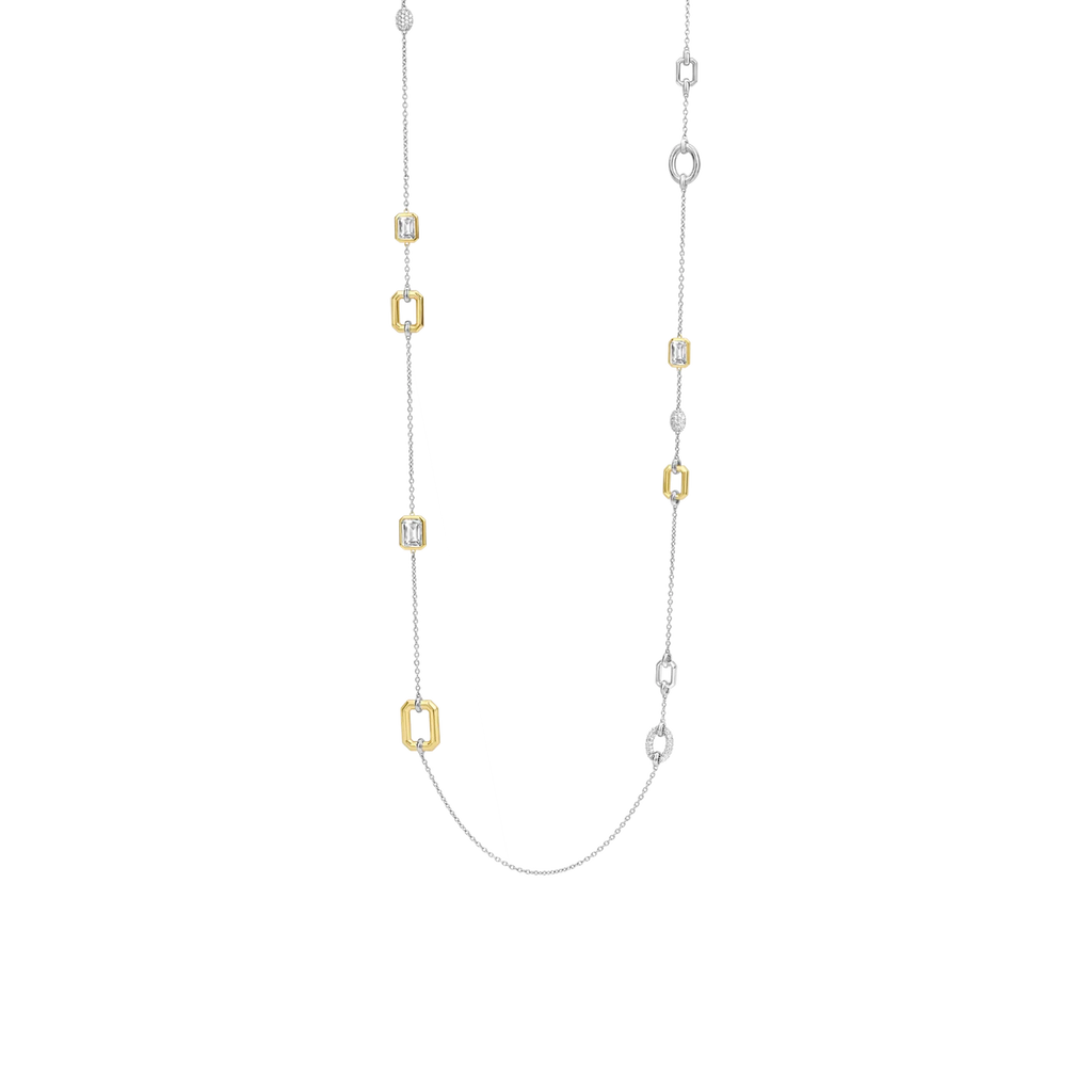 TI SENTO - Milano Necklace
