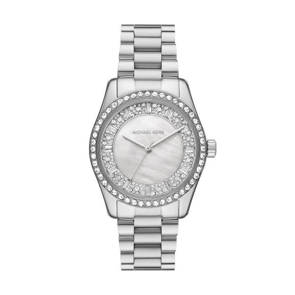 Michael Kors Lexington Lux Dames Horloge Watch