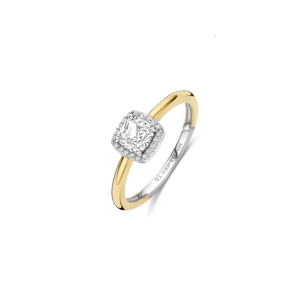 TI SENTO Ring