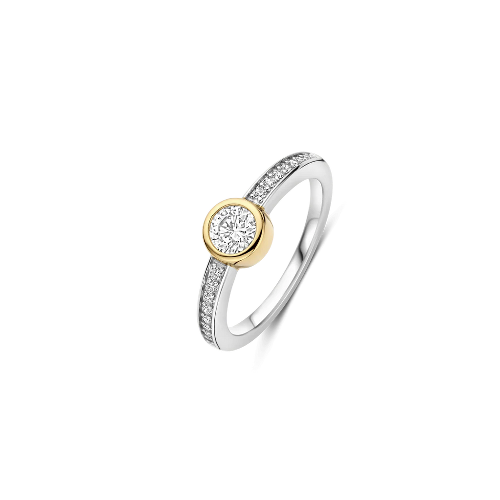 TI SENTO Ring