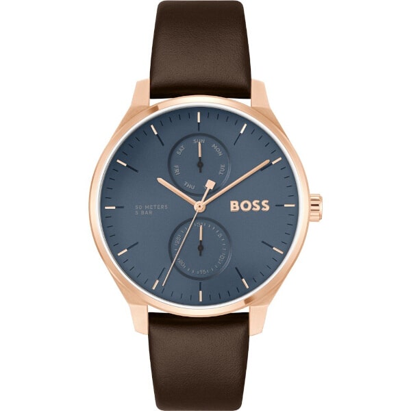 HUGO BOSS Tyler Watch