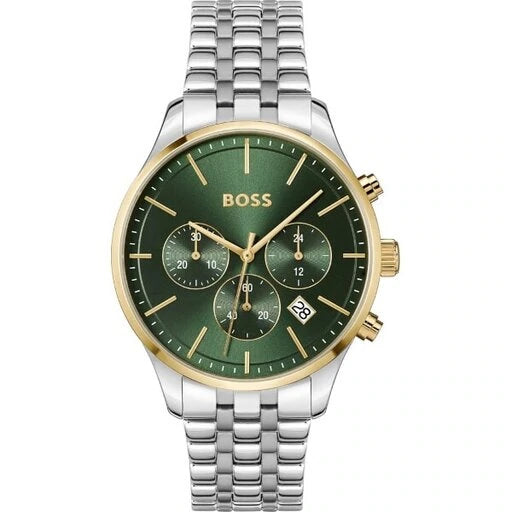 HUGO BOSS Avery 42 mm Watch