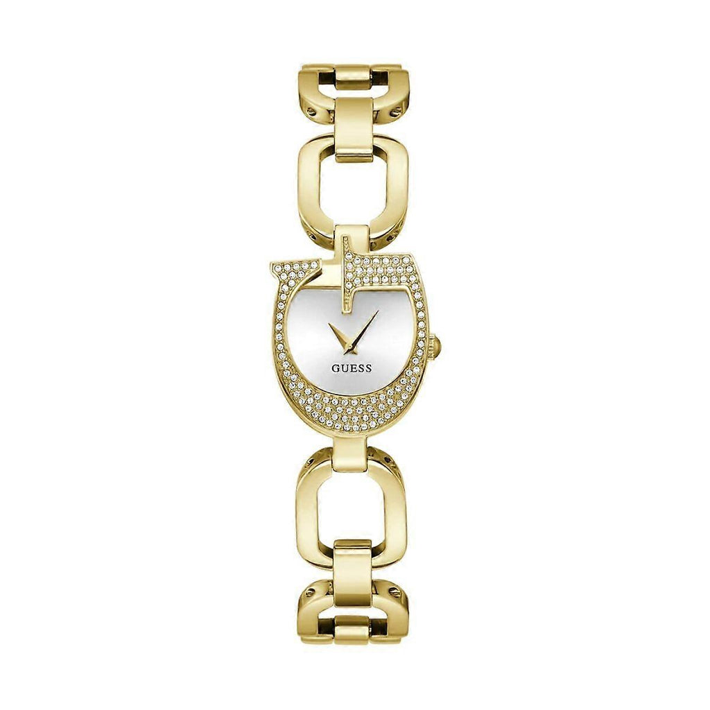 Guess Gia Ladies Gold Watch