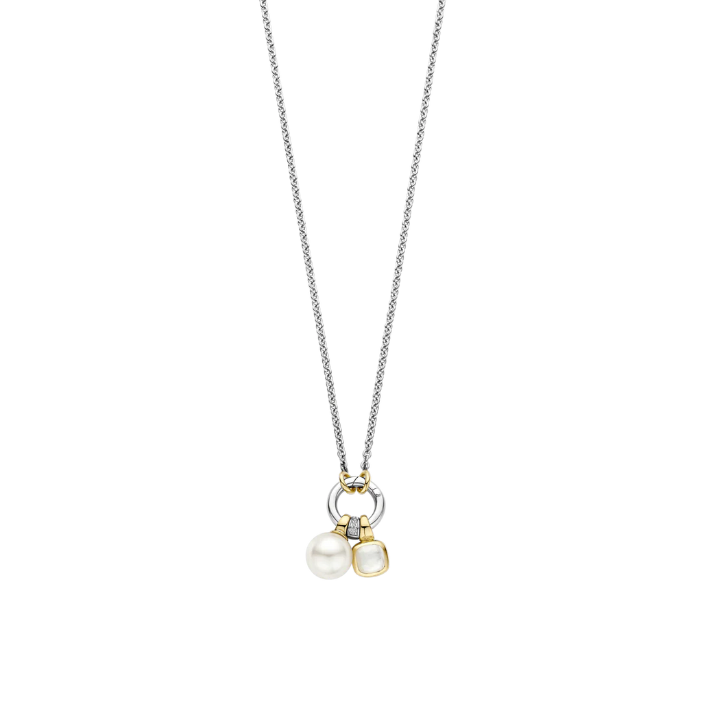 TI SENTO Necklace