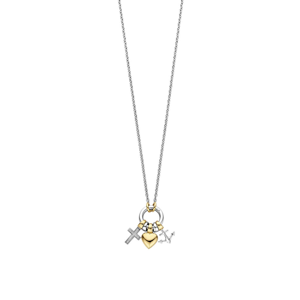 TI SENTO Necklace