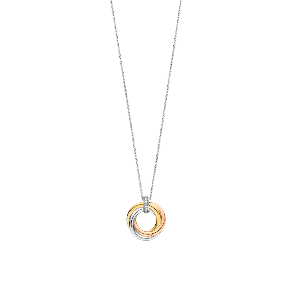 TI SENTO Necklace