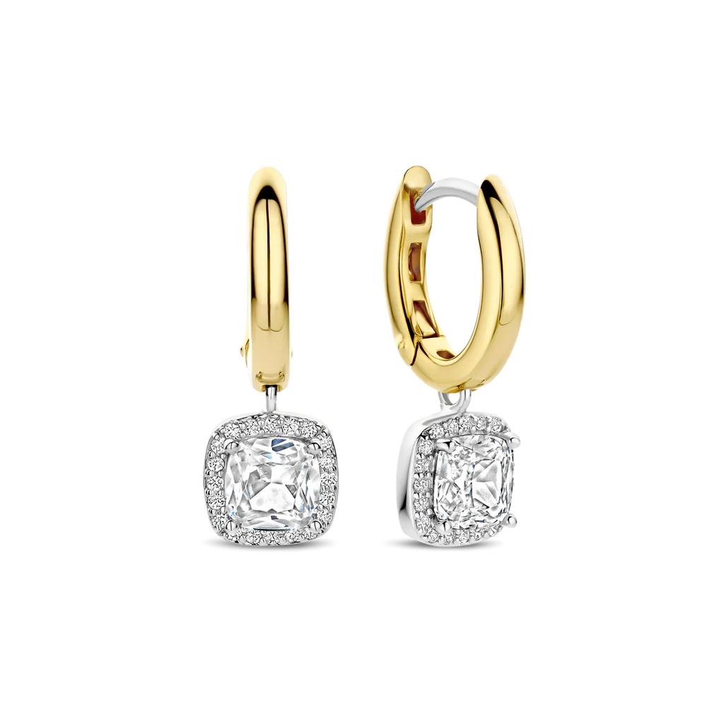 TI SENTO Earrings