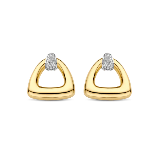 TI SENTO Earrings