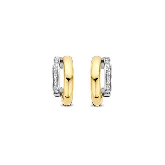 TI SENTO Earrings