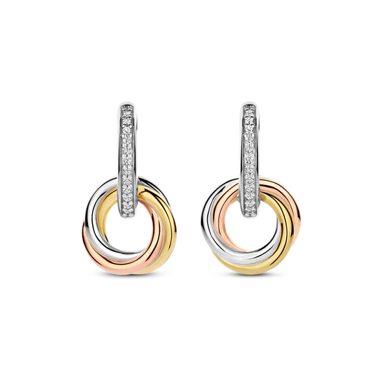 TI SENTO Earrings