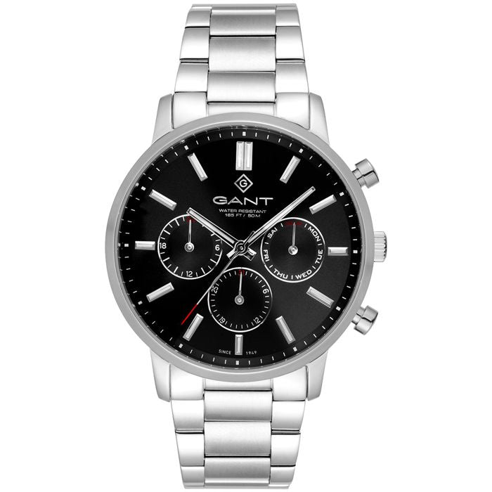 Gant East Hill Day-Date Watch