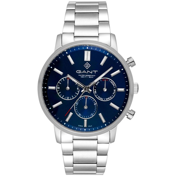 Gant East Hill Day-Date Watch