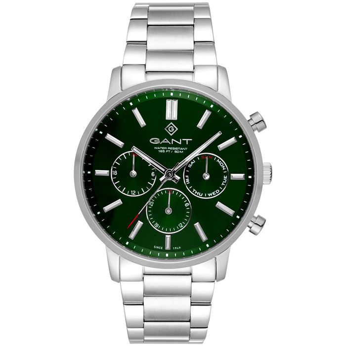 Gant East Hill Day-Date Watch