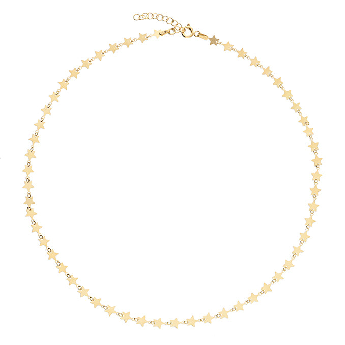 Sterling Silver/Gold Plate Necklace
