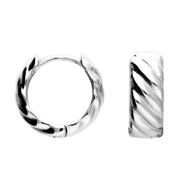 Sterling Silver Earrings