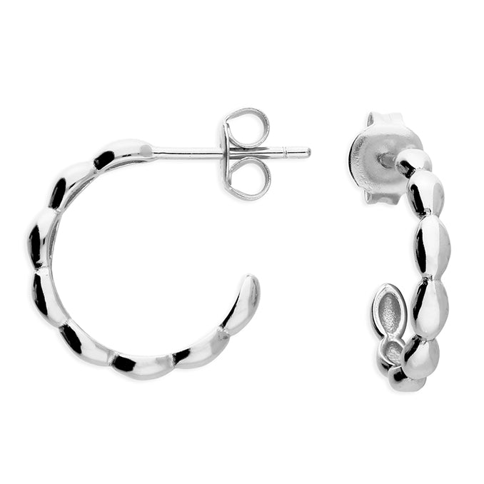 Sterling Silver Earrings