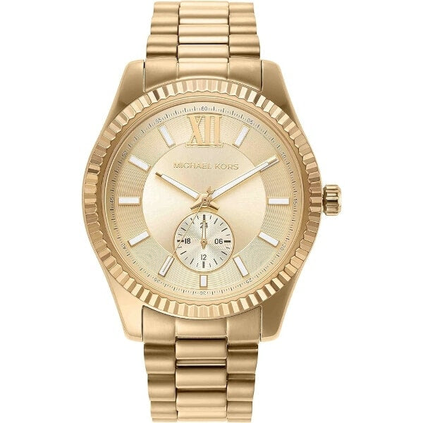 MICHAEL KORS Lexington Watch