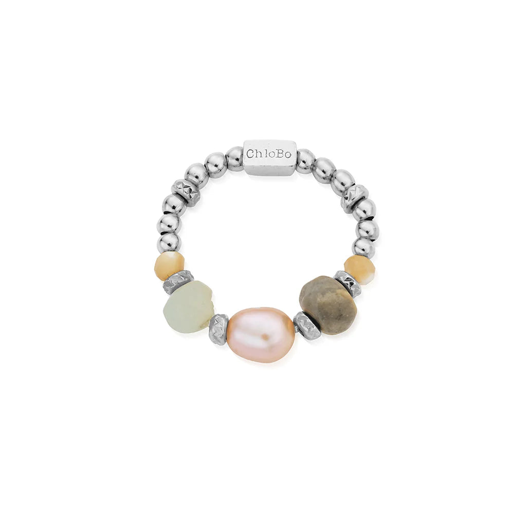 Calming Waters Ring (Medium)
