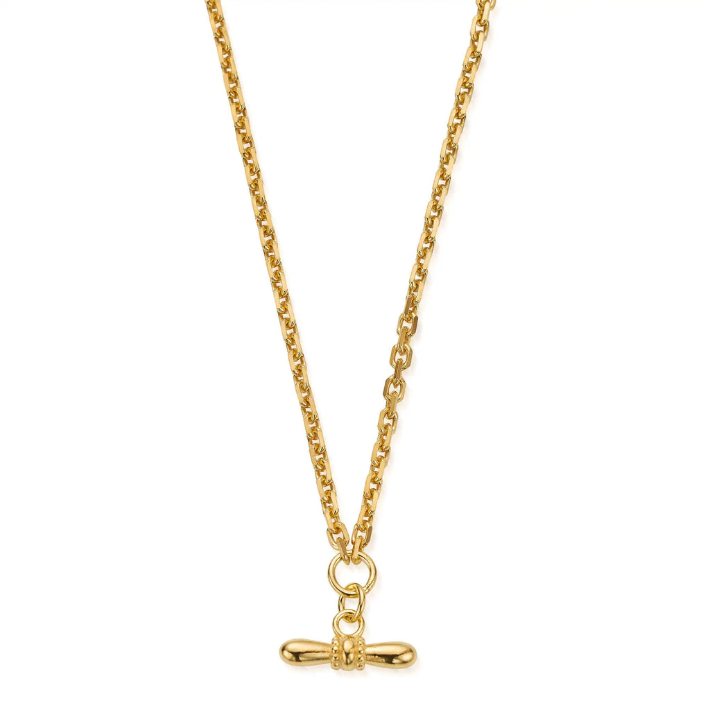 ChloBo Balanced Aura Necklace