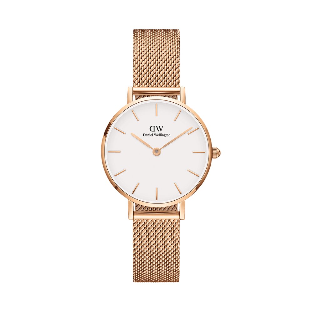 Daniel Wellington Classic Petite Melrose – 28mm