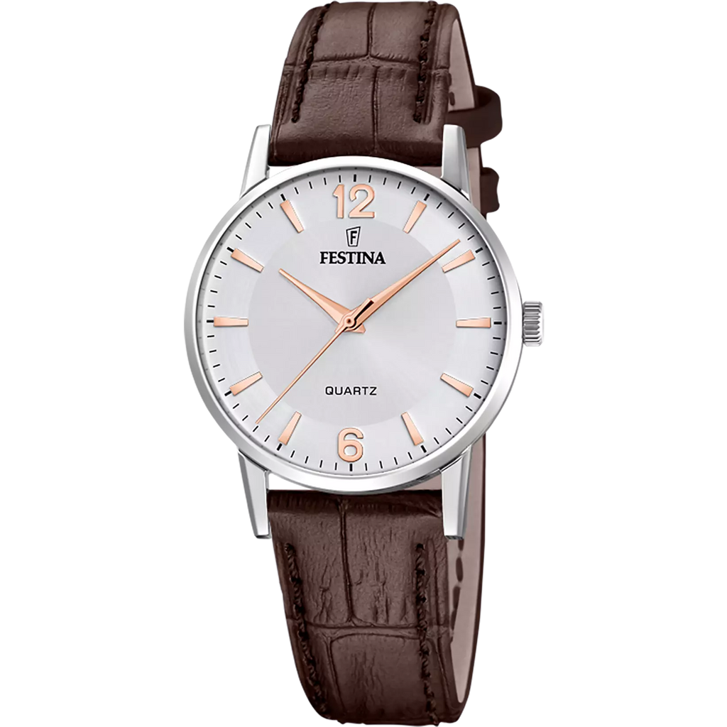 Festina Watch on Strap