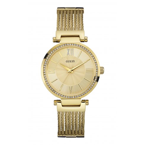 Guess Ladies' Soho Watch