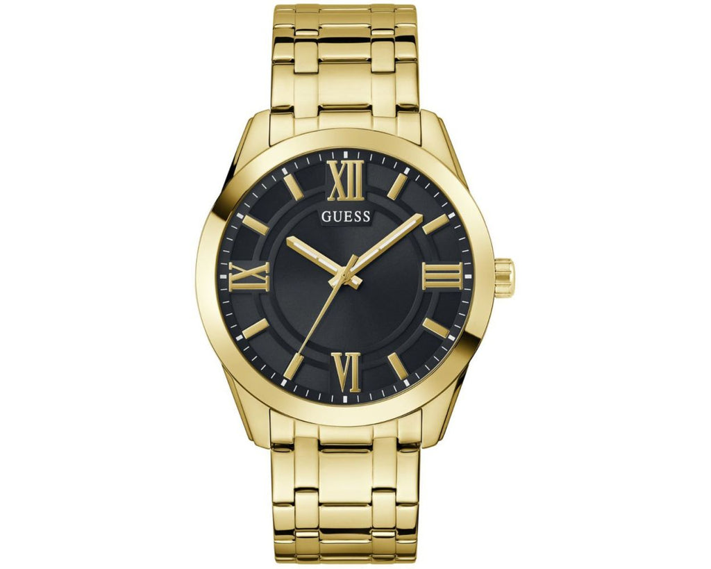 Guess Elliot Gents Bracelet Watch