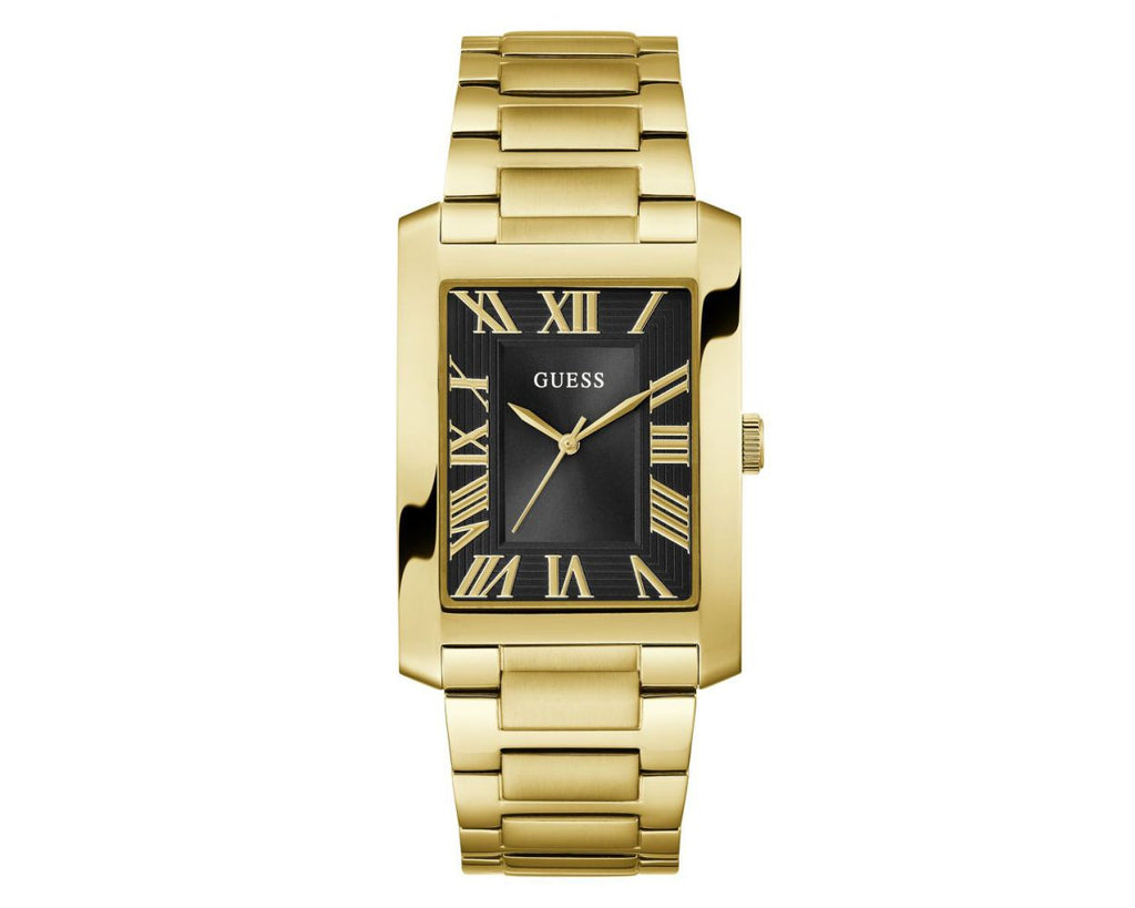 Guess Clyde Gents Bracelet Watch