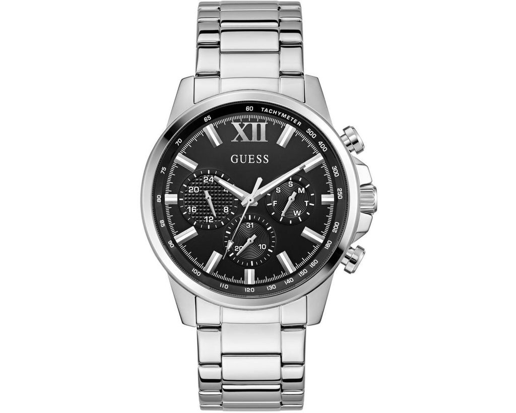 Guess Walker Gents Bracelet Watch
