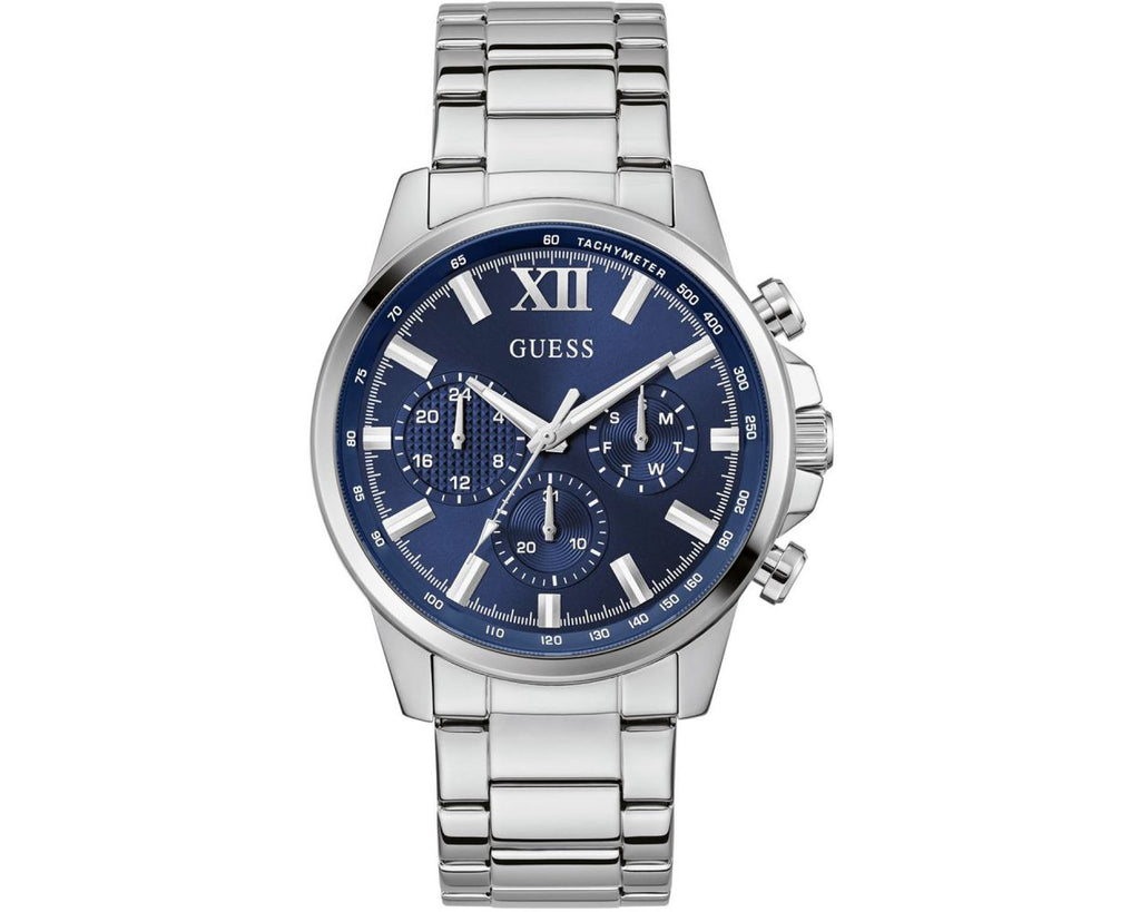 Guess Walker Gents Bracelet Watch