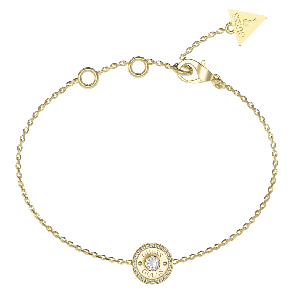 GUESS Till Morning Gold Bracelet