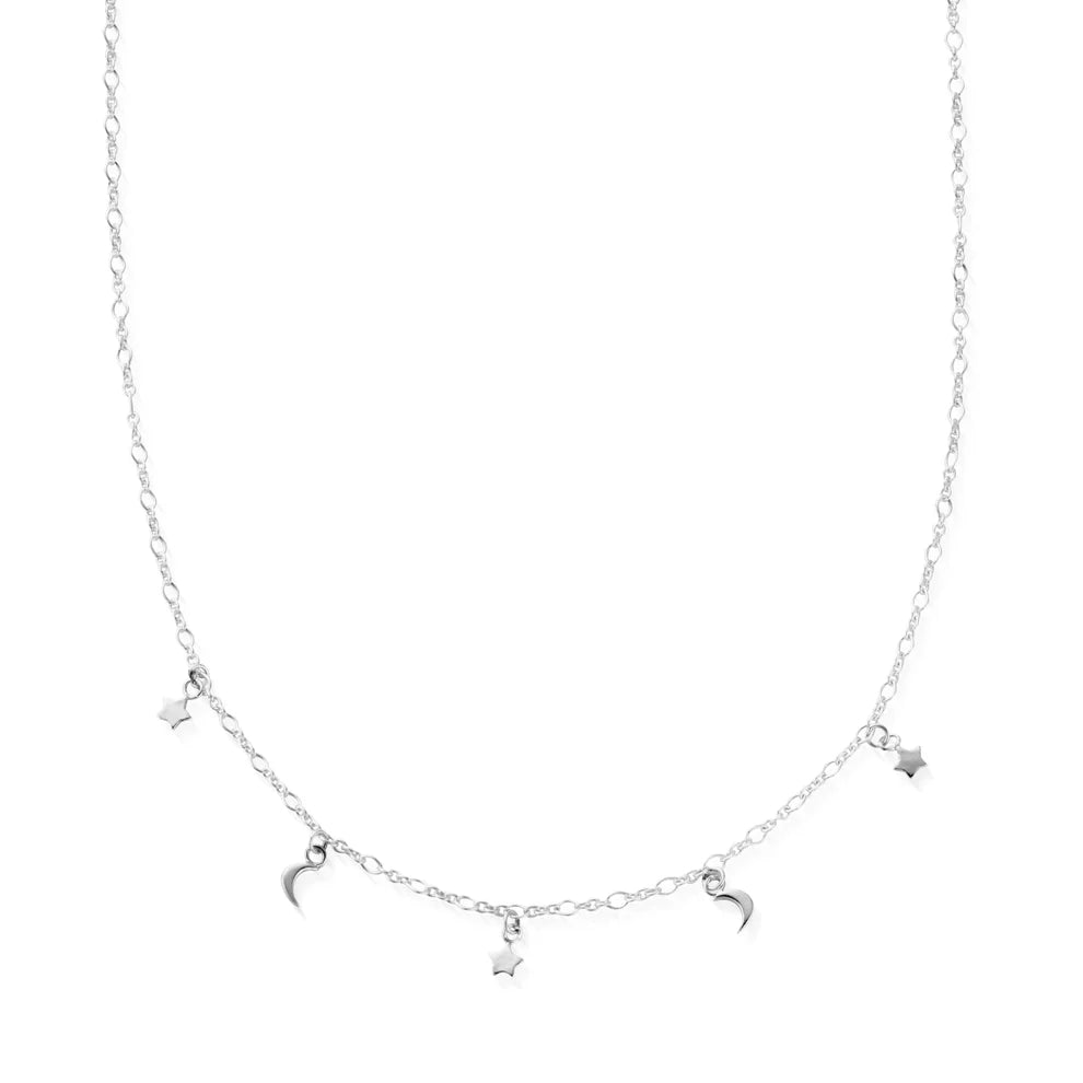 Night Sky Necklace