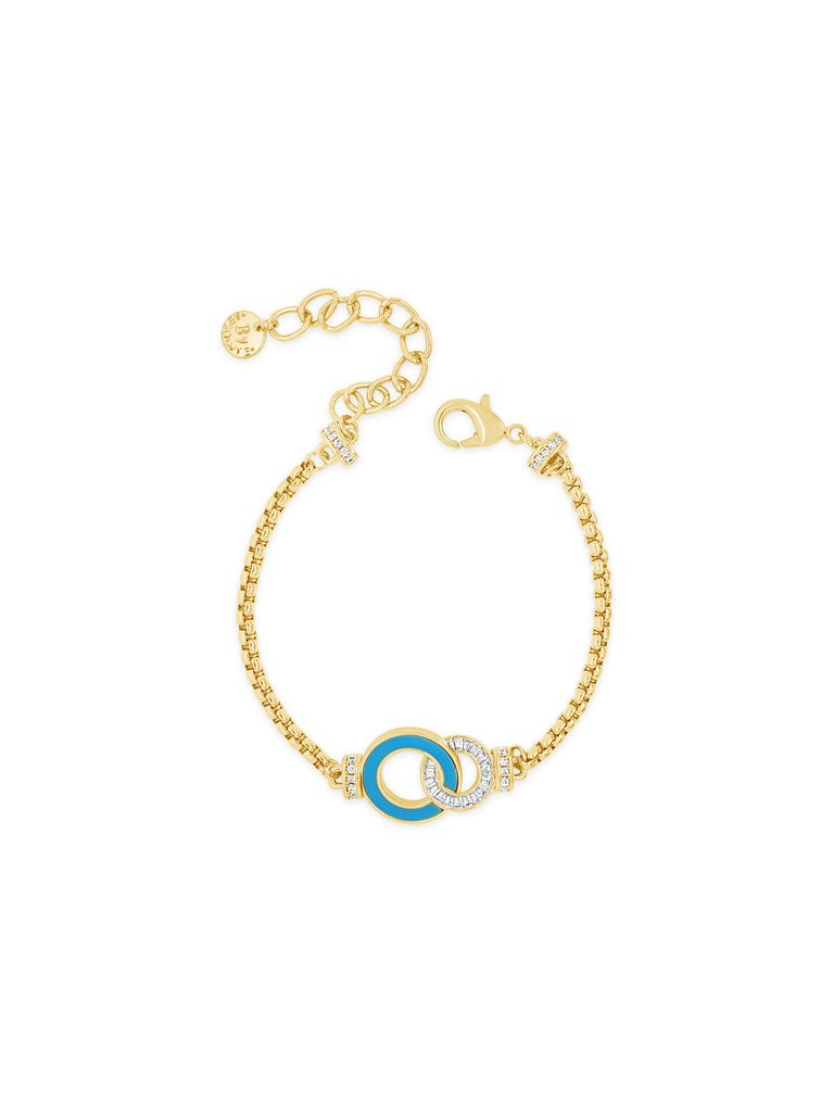 Absolute Turquoise Bracelet