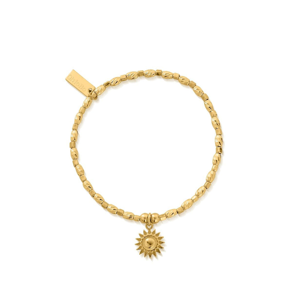 Soul Glow Sunshine Bracelet