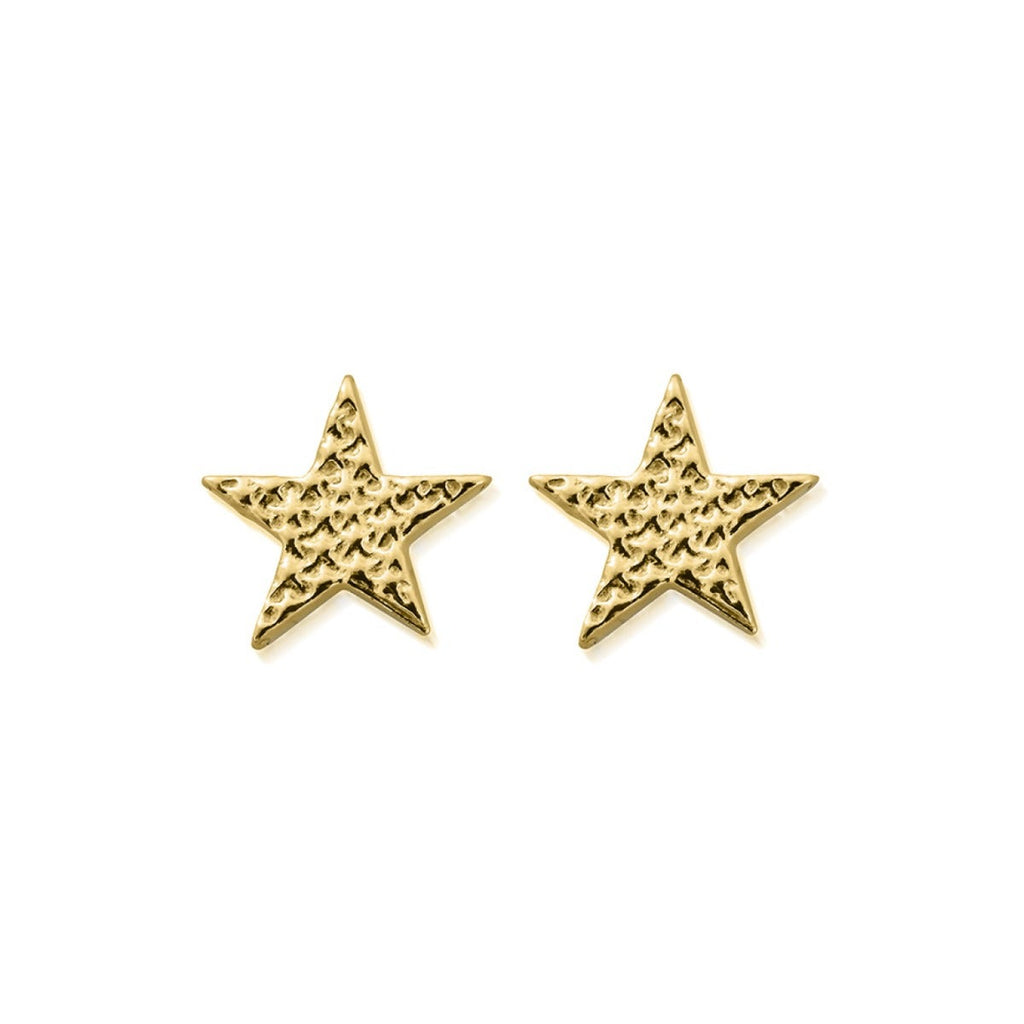 Sparkle Star Stud Earrings Hope & Guidance