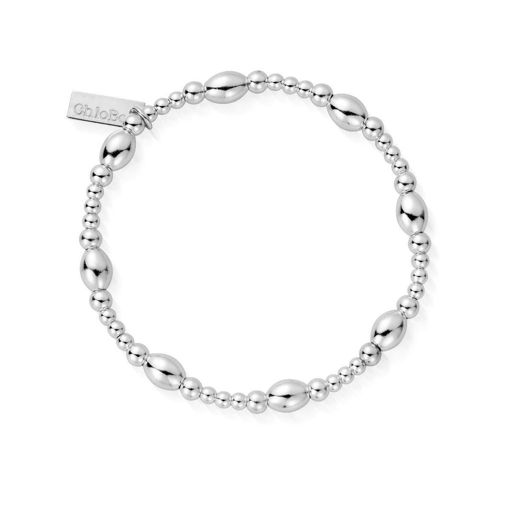 ChloBo Cute Oval Bracelet 