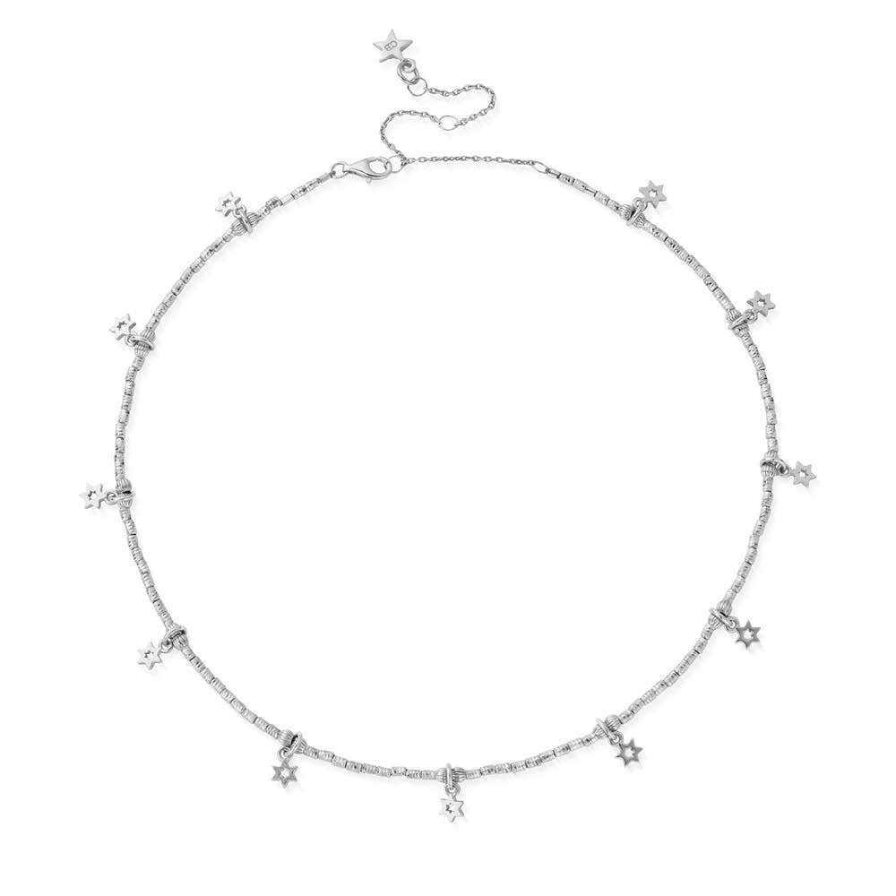 Sky Of Stars Necklace Hope & Guidance