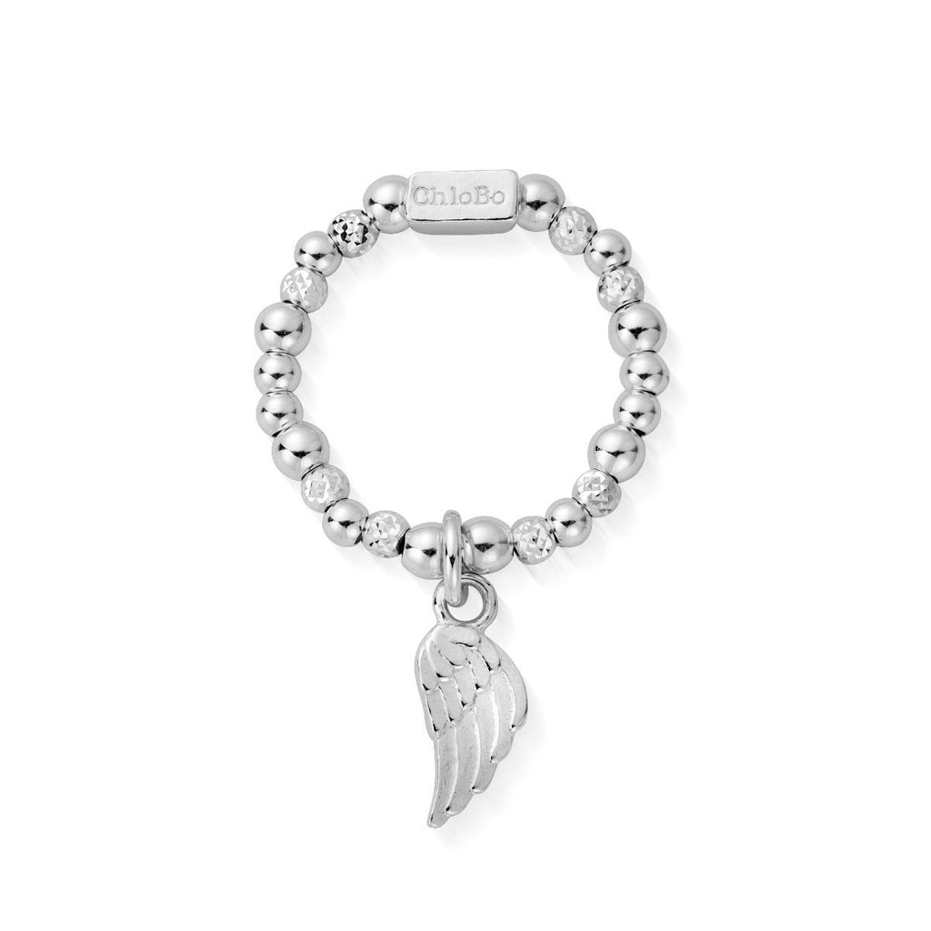Divinity Within Ring (Medium)